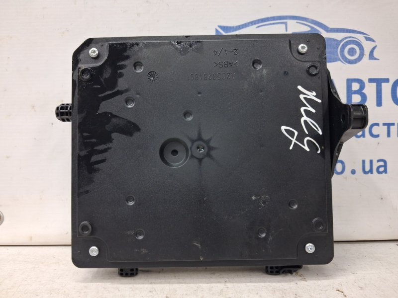 Блок комфорта Renault Megane 2008-2016 284B17715R (Арт. 63929) Київ - зображення 2