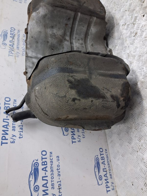 Бак топливный металлический Mitsubishi Outlander XL 2.4 БЕНЗИН 4B12 2007 (б/у) Киев - изображение 8