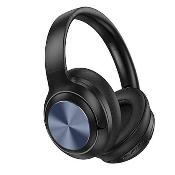 Накладные беспроводные наушники Hoco W54 Young ANC Херсон