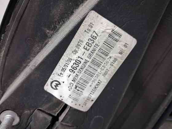 Зеркало правое Nissan Pathfinder 2004-2014 96301EB336 (Арт. 82009) Киев