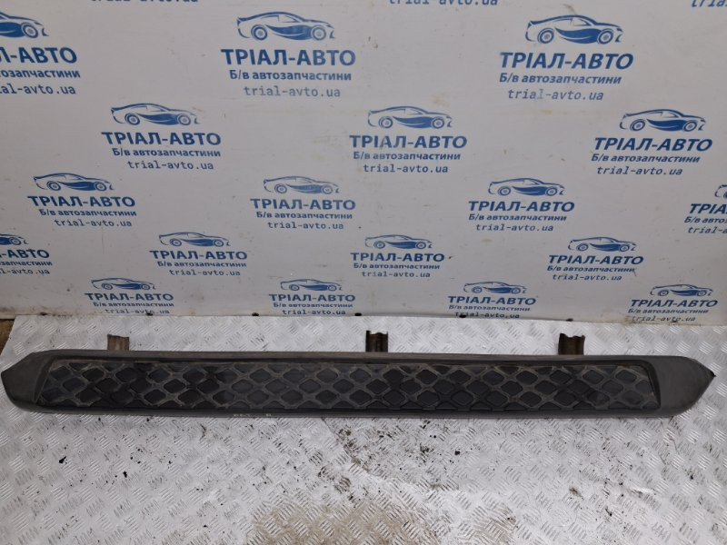 Подножка Nissan Pathfinder 2004-2014  (Арт. 81905) Киев - изображение 2