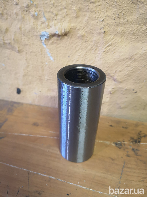 Пальцы поршневые компрессоров 4ВУ1-5/9 Полтава - зображення 1