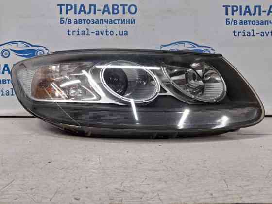 Фара правая Hyundai Santa fe CM 2.2 DIESEL D4HB 2005 (б/у) Київ