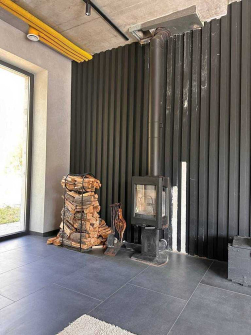 долгосрочная аренда 4-к дом Киево-Святошинский, Гореничи, 1500 $/мес.  - зображення 10