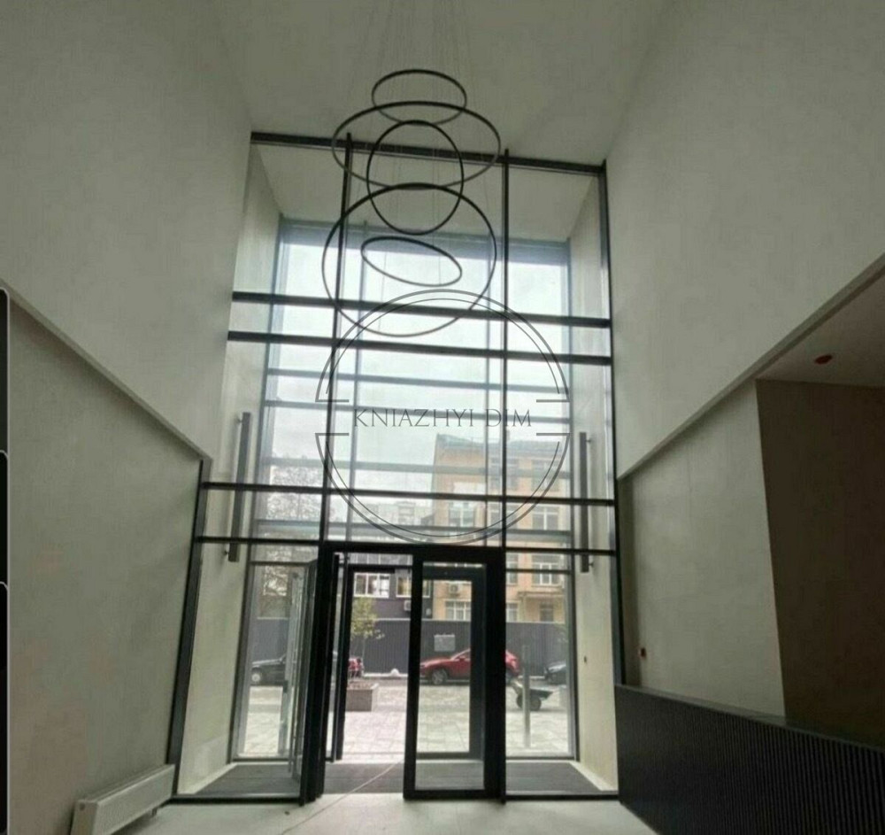 Оренда 1-но к. квартири в ЖК Time м. Вокзальна. № 11202432 Киев - изображение 9