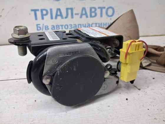 Ремень безопасности передний правый Honda Accord 2002-2008 81450SEAE02ZA (Арт. 87023) Киев