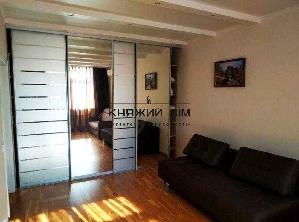 Оренда 2 кімнатна квартира ЖК Яскравий КОД 11153892 Киев - изображение 11