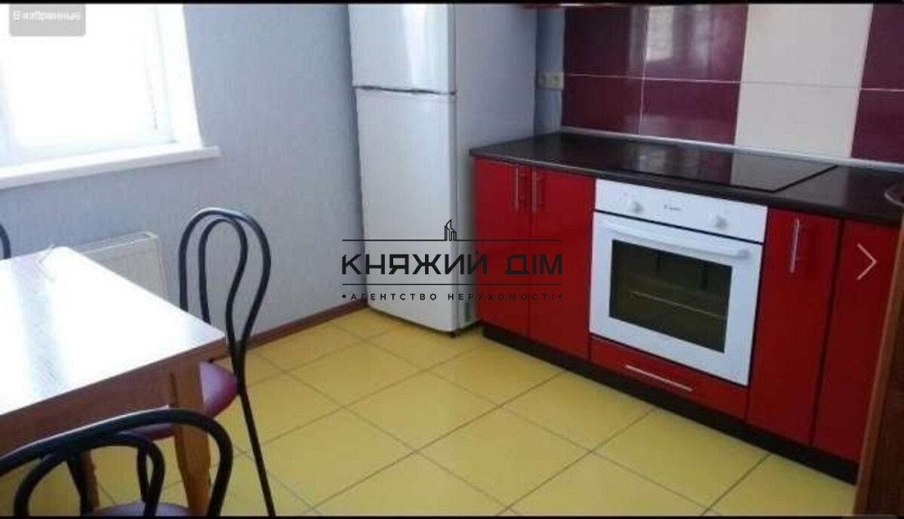 Оренда 2-к квартира на Урлівській, Осокорки.Код Об'єкта 11105521 Київ - зображення 5