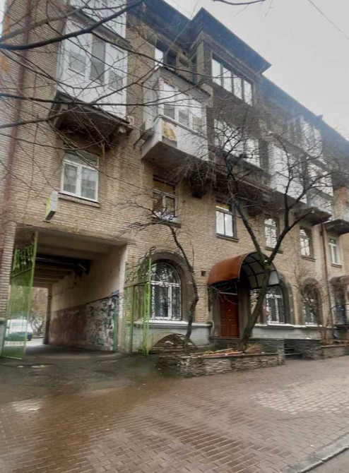 продажа торговые площади Киев, Шевченковский, 75000 $ Київ - зображення 7