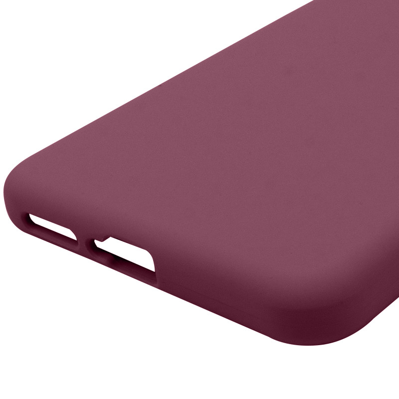 Чехол Silicone Cover Lakshmi Full Camera (AAA) для Xiaomi Redmi Note 15 4G/5G (EU) Херсон - изображение 5