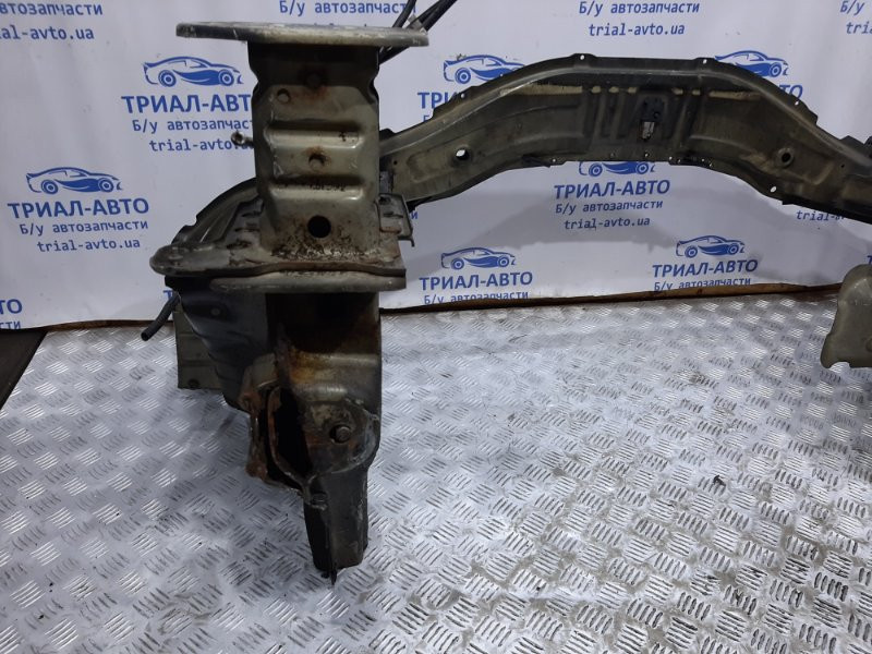 Панель передняя Chevrolet Captiva 2006-2018 22740984 (Арт. 24364) Киев - изображение 6