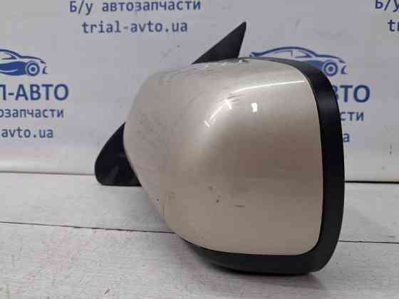 Зеркало левое Suzuki Grand Vitara 2005-2016 8470265J30Z2S (Арт. 62080) Киев