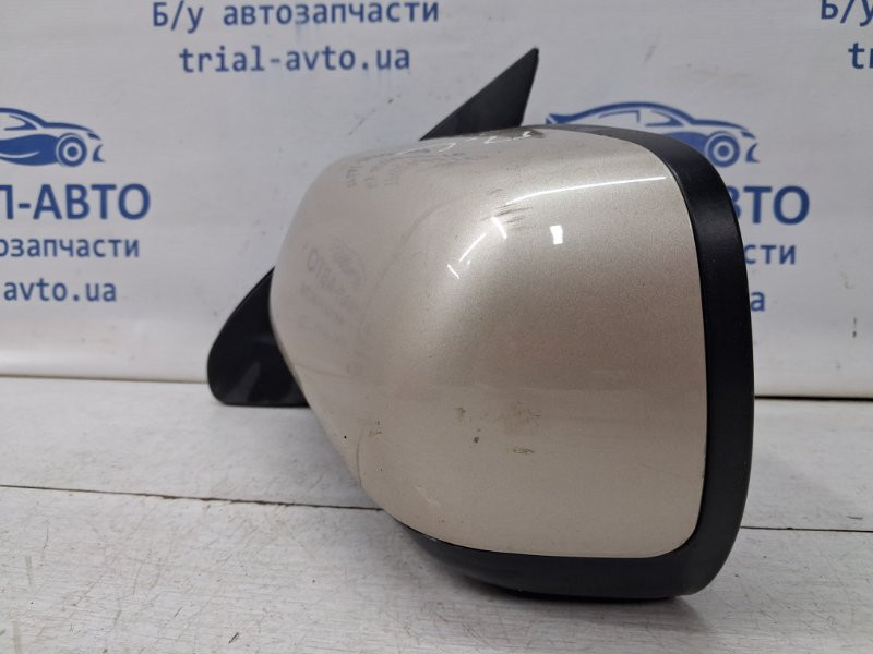 Зеркало левое Suzuki Grand Vitara JT 2.0 БЕНЗИН J20A 2005 (б/у) Киев - изображение 3