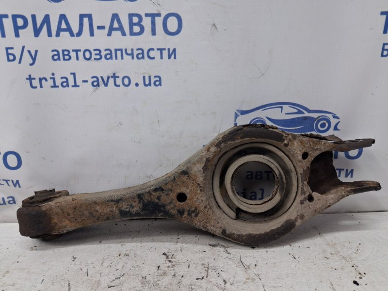 Рычаг задней подвески нижний поперечный (под пружину) Hyundai I30 2007-2012 552102H100 (Арт. 78289) Київ - зображення 1
