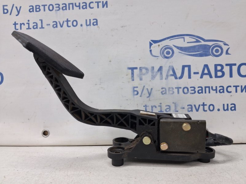 Педаль газа Hyundai Tucson JM 2.0 DIESEL D4EA 2004 (б/у) Київ - зображення 1