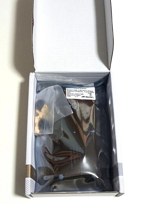 Антенна 5150-5950MHz, до 50 Вт 17dBi пластинчатая RP-Manual Maple Wireless, For FPV Monitor Днепр - изображение 4