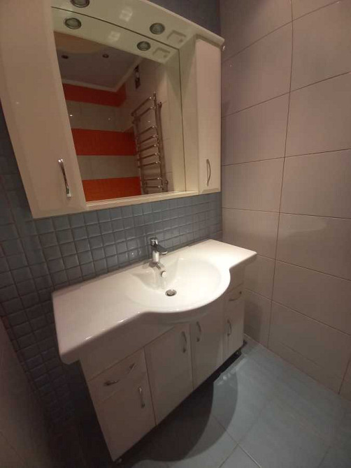 долгосрочная аренда 2-к квартира Киев, Днепровский, 17000 грн./мес. Київ - зображення 5