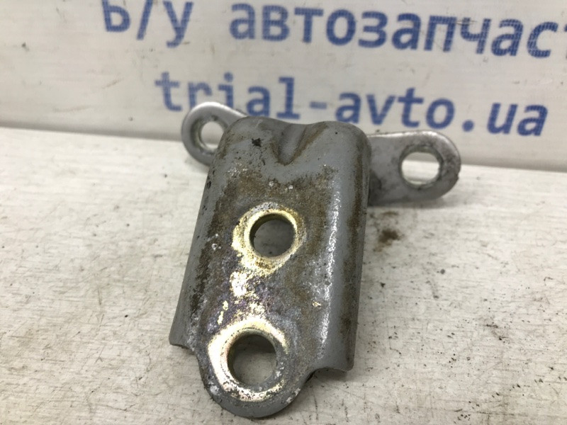 Петля двери передней правой верхняя Hyundai Tucson JM 2.0 DIESEL D4EA 2004 (б/у) Київ - зображення 2