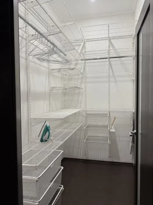 ОРЕНДА: Вишукана 3 кімн. з паркінгом Златоустівська, Чорновола, Дмитрівська + підземний паркінг Київ - зображення 8