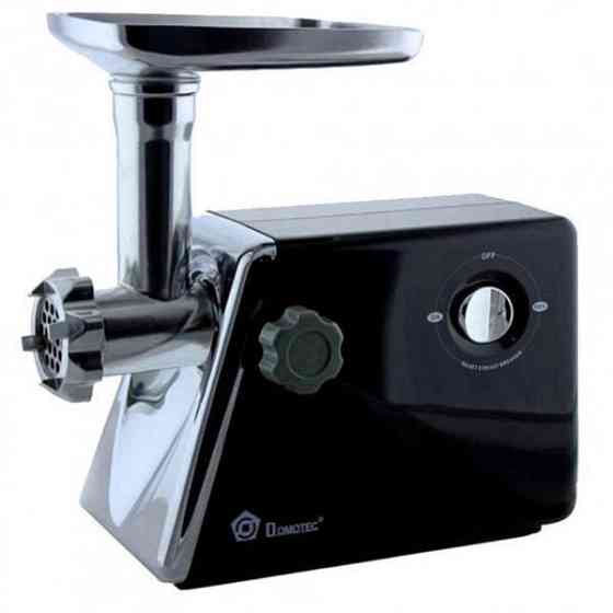 Мясорубка электрическая Domotec MS-2018 1600 Вт Київ