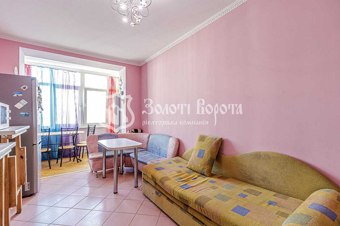 продажа 2-к квартира Киев, Голосеевский, 110000 $ Київ - зображення 9