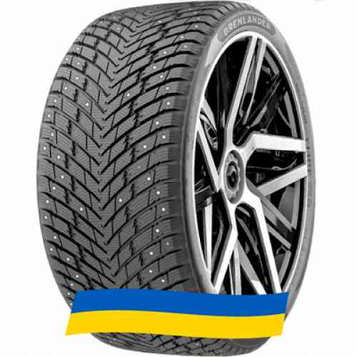 245/45 R18 Grenlander Icedefensor Stud II 100T Легкова шина Київ