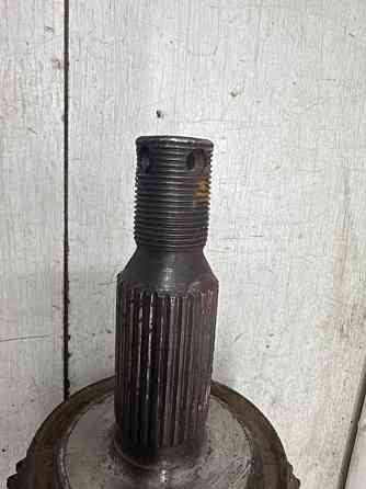 Привод передний левый АКПП Mitsubishi Pajero Wagon 3 3.2 ДИЗЕЛЬ 4M41 1999 (б/у) Киев