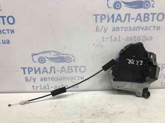Замок двери передний правый Lexus RX 350 XU30 3.5 БЕНЗИН 2GRFE 2003 (б/у) Київ