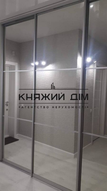 Оренда 1-кімнатна квартира , метро Лівобережна Код: 11193059 Київ - зображення 11