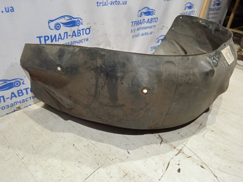 Подкрылок задний правый Suzuki Grand Vitara JT 2005 (б/у) Киев - изображение 2