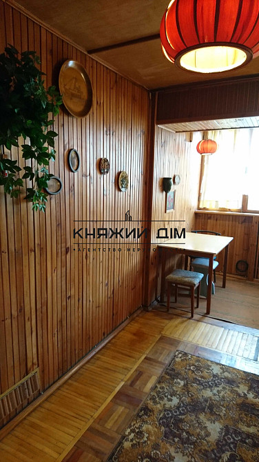 Продаж 3-кімнатної квартири в центрі Києва Київ - зображення 7