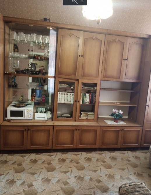 Оренда 1 кімнати в 3 квартирі вул.Шота Руставелі 17 Киев - изображение 2