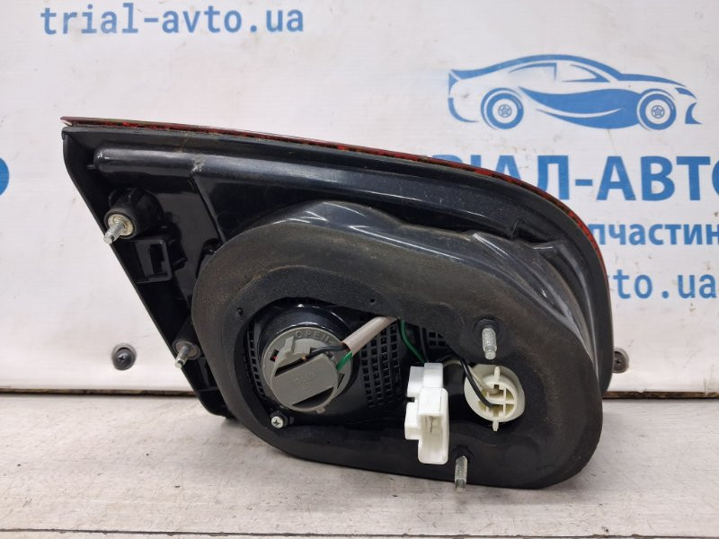Фонарь задний внутренний правый Hyundai Santa fe CM 2.2 DIESEL D4HB 2005 (б/у) Киев - изображение 3