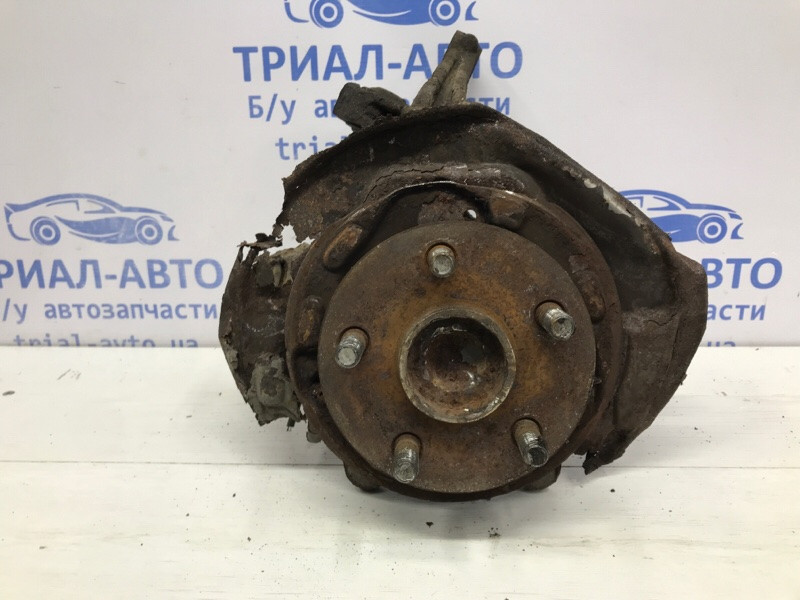 Цапфа задняя правая со ступицей Toyota Avensis 2002-2010 4230405100 (Арт. 50825) Київ - зображення 5