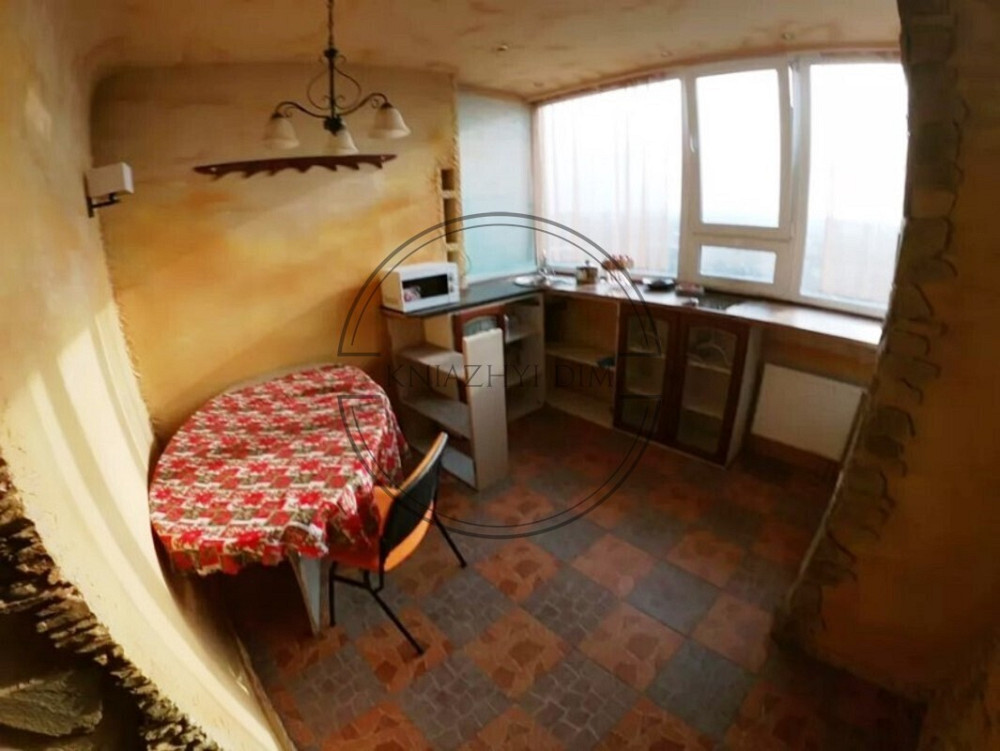 Оренда 1 к. Кв. ТЦ МегаСити біля м. Дарниця Код об'єкта № 11173353 Киев - изображение 3