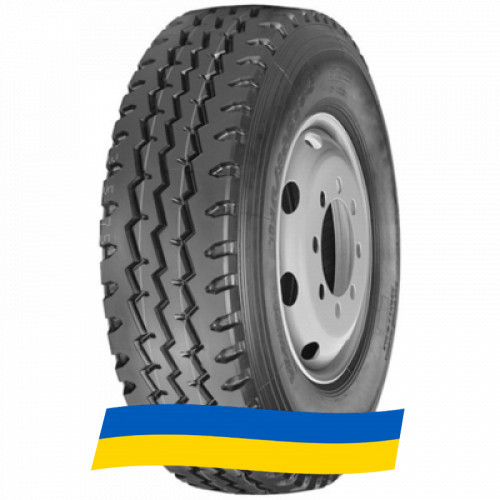 11 R20 Annaite 300 152/149L Универсальная шина Киев - изображение 3