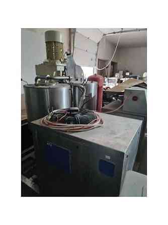 Аератор для масляного крему TDE Кривий Ріг