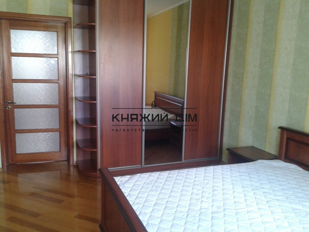 Оренда 2-х кімнатної квартири м. Осокорки. Код об'єкту: 11107018 Киев - изображение 6