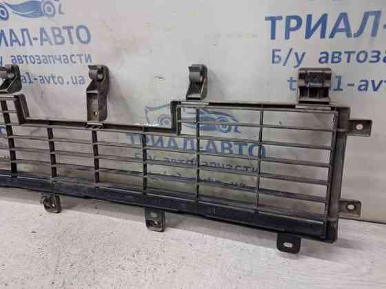Решетка бампера центральная Mitsubishi Pajero Wagon 2006-2022 6402A123 (Арт. 83675) Киев
