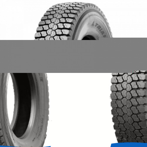 315/80 R22.5 Triangle TR688 154/151M Ведуча шина Київ - зображення 2