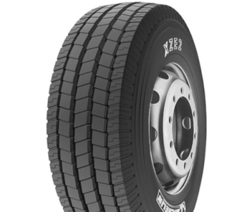 10 R20 Michelin XZE2 147/143K Універсальна шина Київ - зображення 11