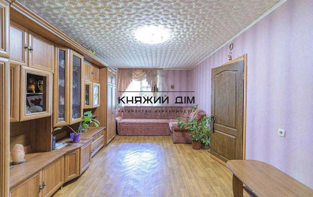 Продаж 3-кімнатної квартири, вул. Чорновола. № 21146648 Київ - зображення 4