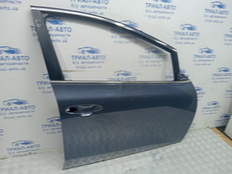 Дверь передняя правая Kia Ceed JD 1.6 DIESEL D4FB 2012 (б/у) Киев - изображение 6