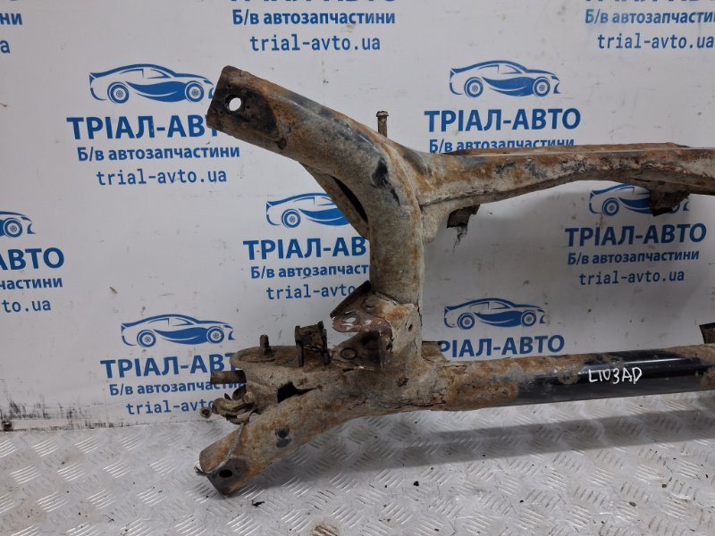 Балка задней подвески Mitsubishi Lancer 2010-2017 4100A033 (Арт. 72381) Київ - зображення 5