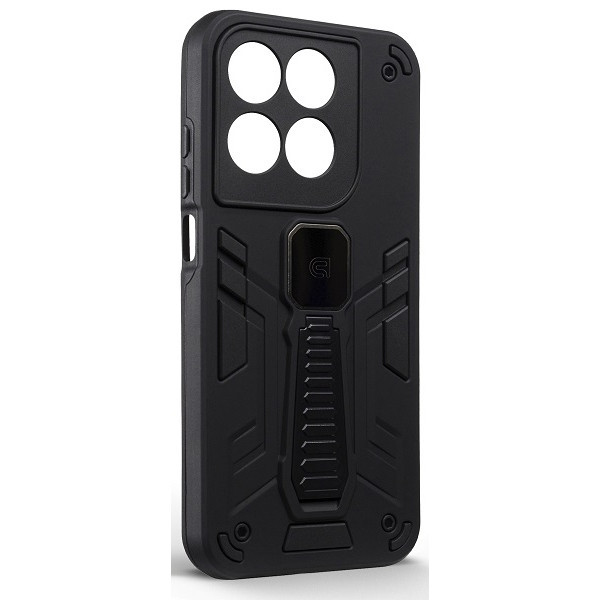Чохол ArmorStandart Proover для Motorola G77 5G Black (ARM91031) Харків - зображення 2