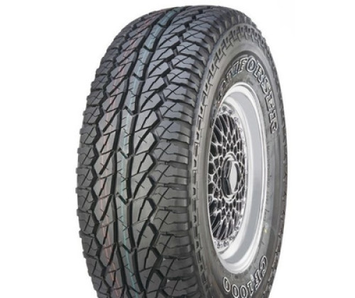 235/65 R17 Comforser CF1000 108H Позашляхова шина Київ - зображення 1
