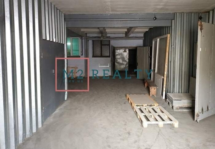 ПРОДАМ ПРОИЗВОДСТВЕННО СКЛАДСКОЙ КОМПЛЕКС!! Київ - зображення 10