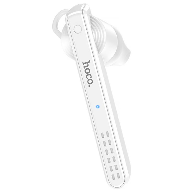 Bluetooth моно-гарнитура Hoco E61 Херсон - зображення 1