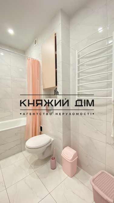 1 кімн квартира метро Нивки Нивки-Парк № 11201215 Киев - изображение 12