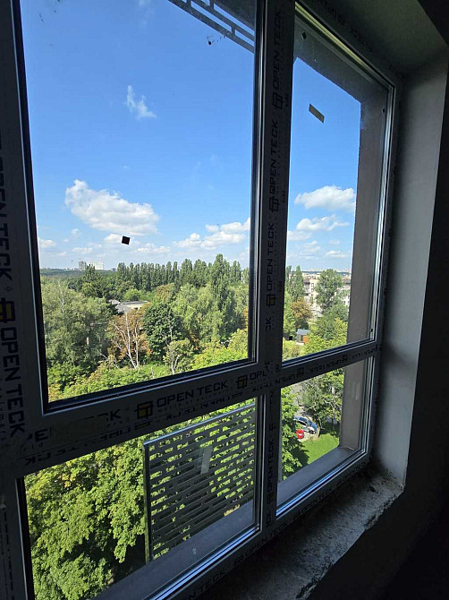 продажа 1-к квартира Киев, Голосеевский, 60000 $ Київ - зображення 6